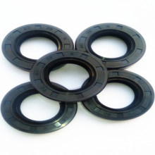 Oil Wear Resistant NBR Rubber Tc Oil Seal for Axle Shaft Seal